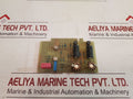 Kmw 582084A Pcb Card