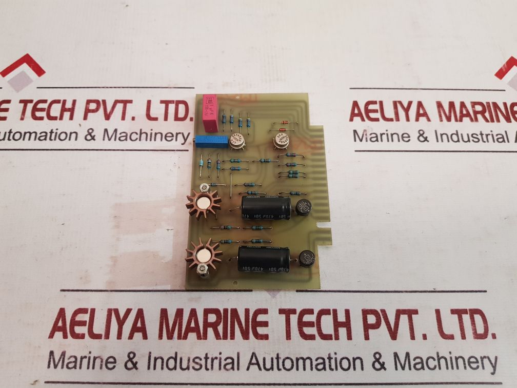 Kmw 582084A Pcb Card