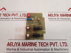 Kmw 582084A Pcb Card