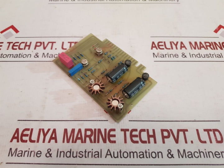 Kmw 582084A Pcb Card