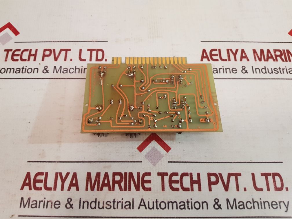Kmw 582084A Pcb Card
