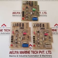Kmw 582476-a Pcb Card