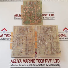 Kmw 582476-a Pcb Card