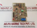 Kmw 582476-a Pcb Card