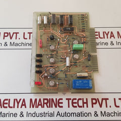 Kmw 582476-a Pcb Card