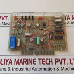 Kmw 582476-a Pcb Card