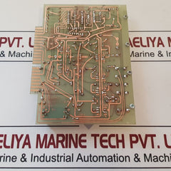 Kmw 582476-a Pcb Card