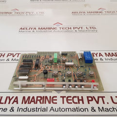Kmw 582476-a Pcb Card