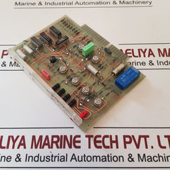 Kmw 582476-a Pcb Card
