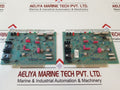 Kmw 582774 B Pcb Card