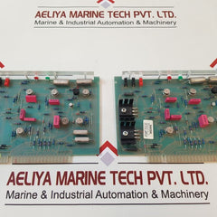 Kmw 582774 B Pcb Card