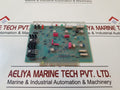 Kmw 582774 B Pcb Card