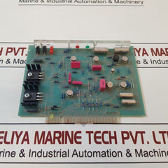 Kmw 582774 B Pcb Card