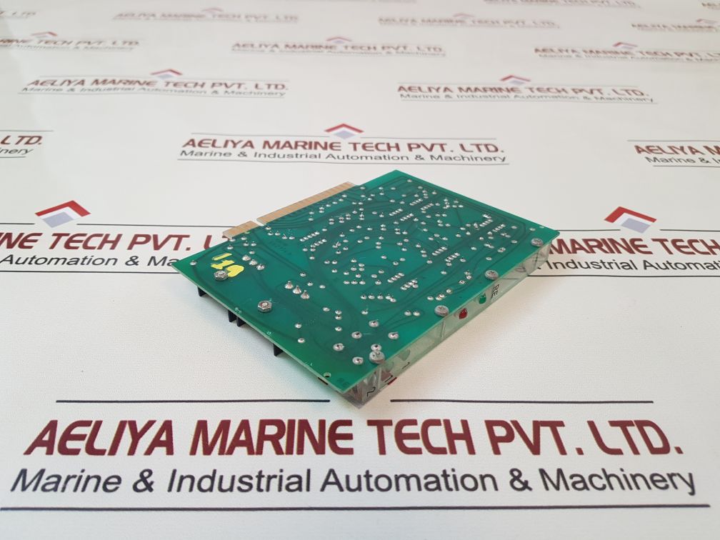 Kmw 582774 B Pcb Card