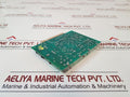 Kmw 582774 B Pcb Card