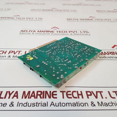 Kmw 582774 B Pcb Card