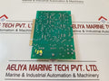 Kmw 582774 B Pcb Card