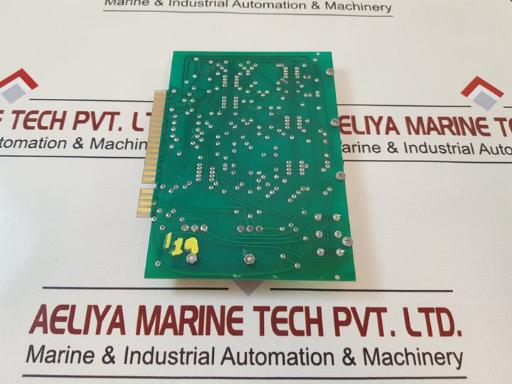 Kmw 582774 B Pcb Card