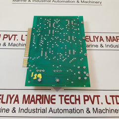 Kmw 582774 B Pcb Card