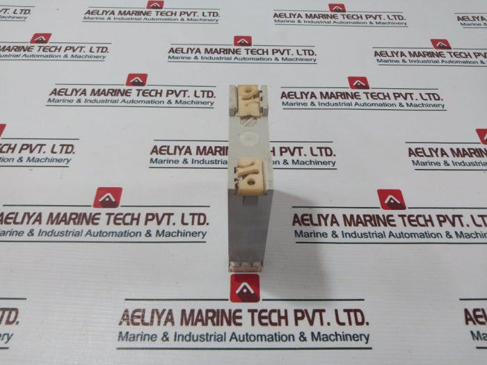 Knick 3310 A2 Dc Isolation Amplifier 230V