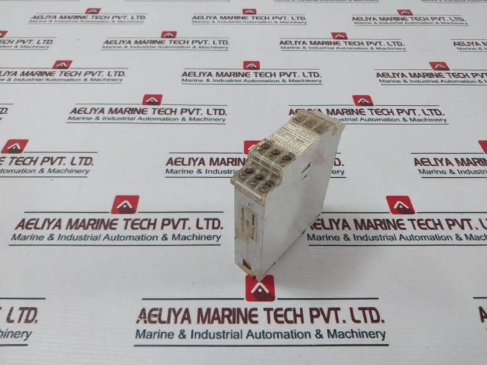 Knick 3310 A2 Dc Isolation Amplifier 230V