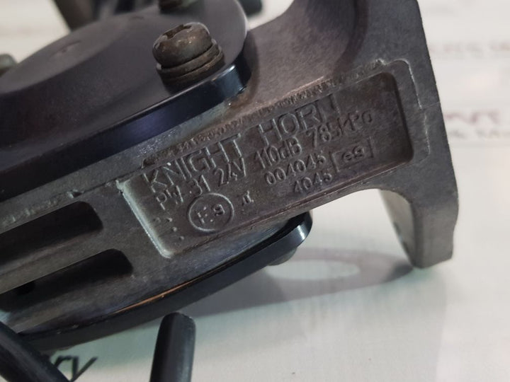Knight Horn Pw-31