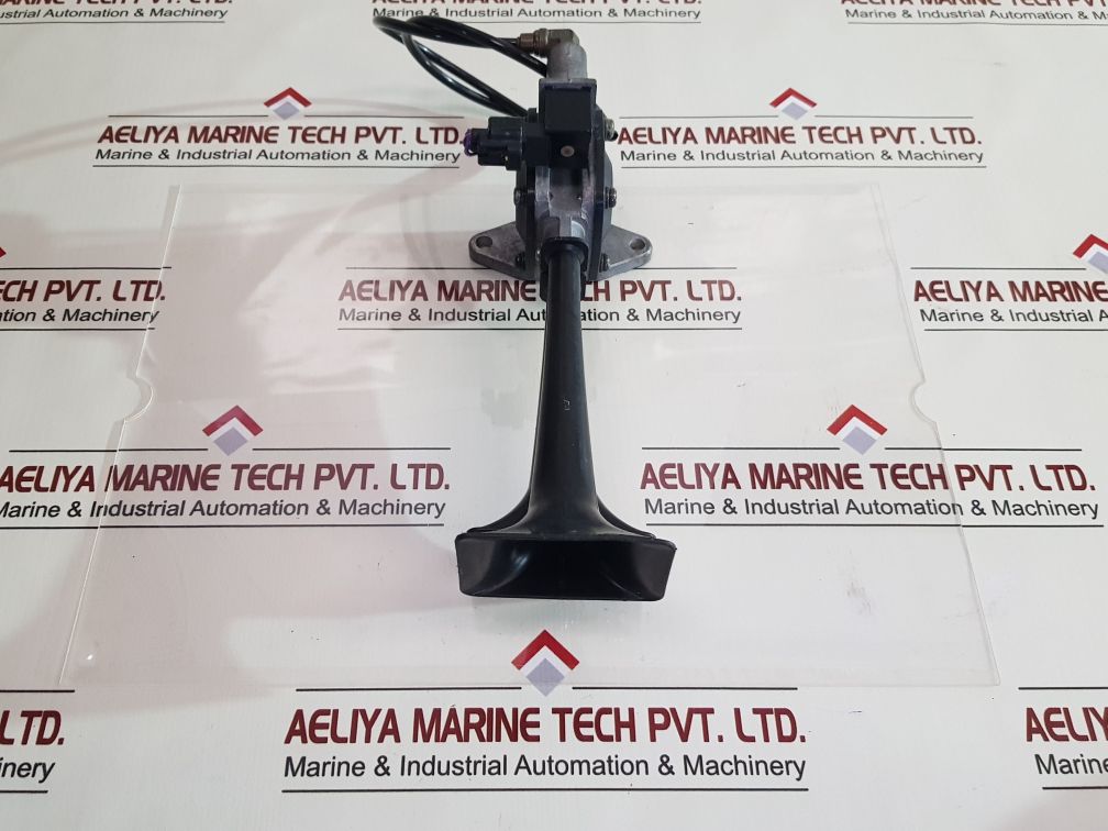 Knight Horn Pw-31