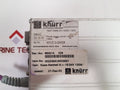 Knurr 002200319000001 Power Supply Unit