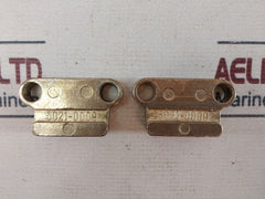 Kobelt 5020-0005 Seal Air Brake 240670 Set