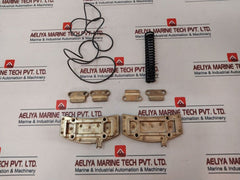 Kobelt 5020-0005 Seal Air Brake 240670 Set