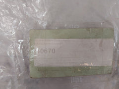 Kobelt 5020-0005 Seal Air Brake 240670 Set