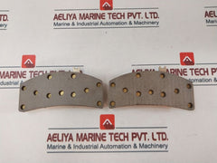 Kobelt 5020-0005 Seal Air Brake 240670 Set