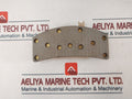 Kobelt 5020-0005 Seal Air Brake 240670 Set