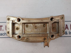 Kobelt 5020-0005 Seal Air Brake 240670 Set