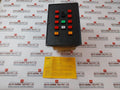 Kobelt 6511-a8E-so20211-1 Track Ball Panel