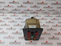 Kobelt 6511-a8E-so20211-1 Track Ball Panel