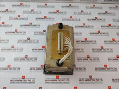 Kobelt 6511-a8E-so20211-1 Track Ball Panel