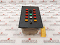 Kobelt 6511-a8W-so20211-2 Track Ball Panel