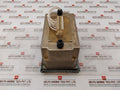Kobelt 6511-a8W-so20211-2 Track Ball Panel
