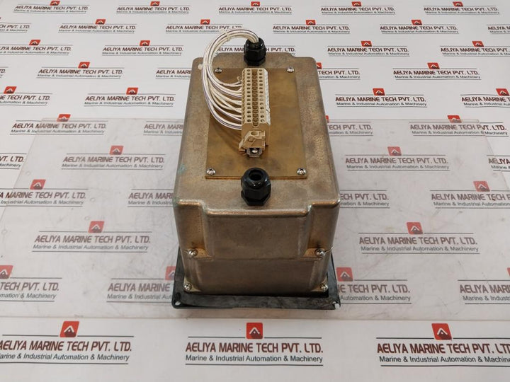 Kobelt 6511-a8W-so20211-2 Track Ball Panel