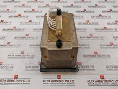 Kobelt 6511-a8W-so20211-2 Track Ball Panel