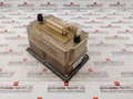 Kobelt 6511-a8W-so20211-2 Track Ball Panel