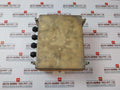 Kobelt 6529-0001 Electric Clutch Drive Relay Box 6511-hl, So-20211