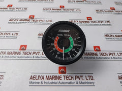 Kobelt 7115-ma Rudder Angle Indicator