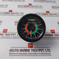 Kobelt 7115-ma Rudder Angle Indicator
