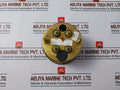 Kobelt 7115-ma Rudder Angle Indicator
