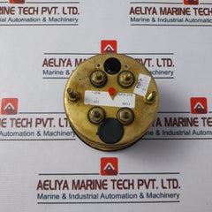 Kobelt 7115-ma Rudder Angle Indicator