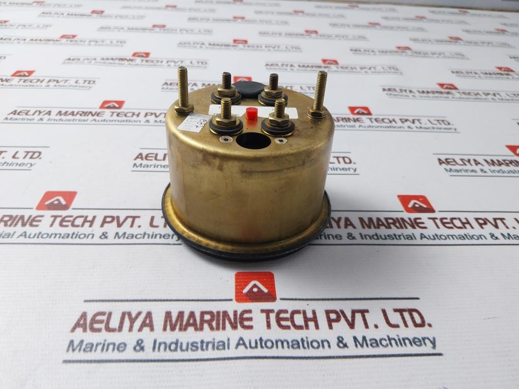 Kobelt 7115-ma Rudder Angle Indicator