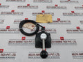 Kobelt 7170-0002 Jog Lever