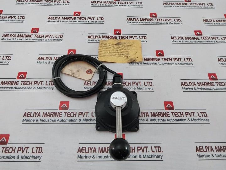 Kobelt 7170-0002 Jog Lever